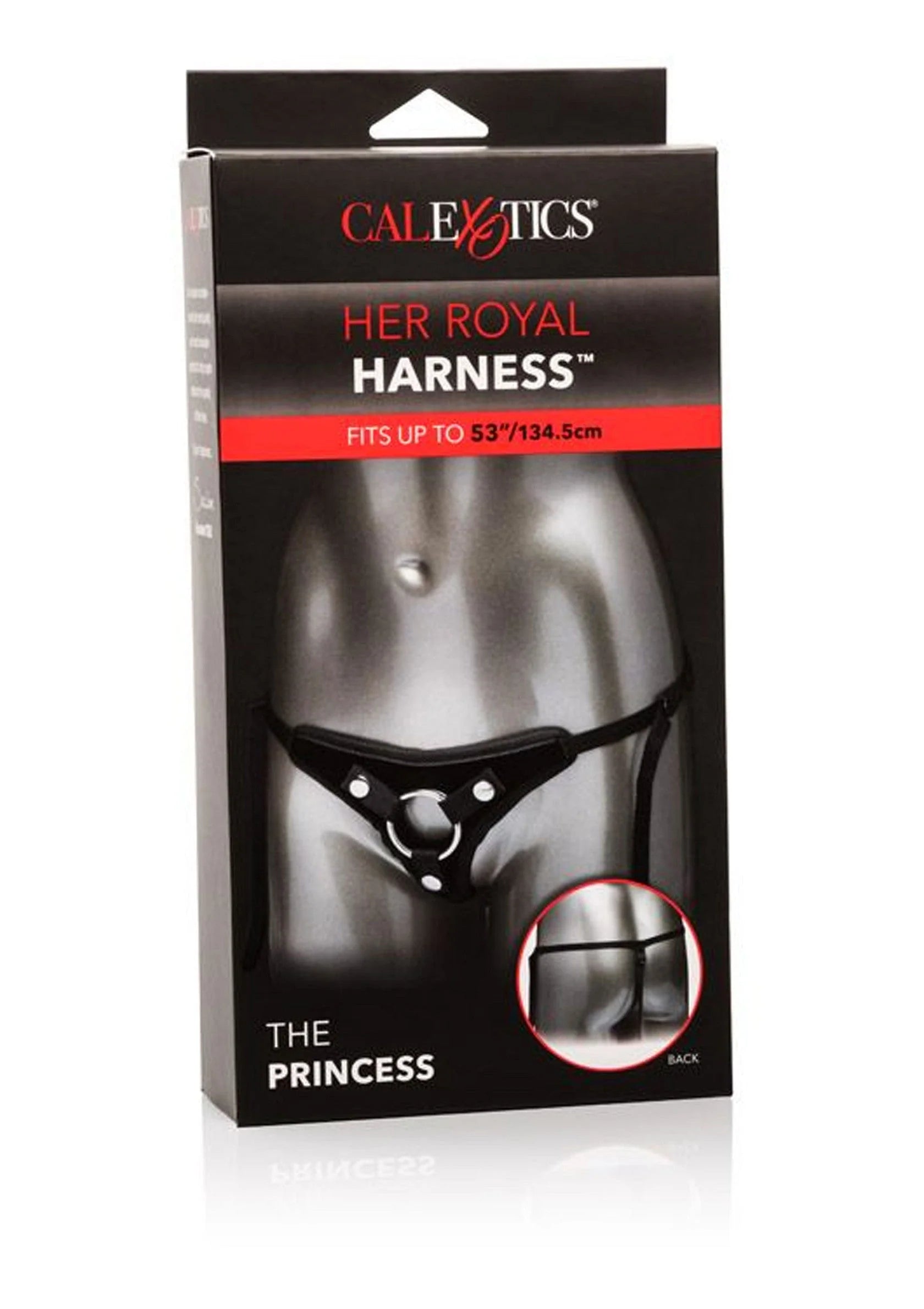 12851_BLACK_02 | bestel discreet online bij Happytoys, de erotische webshop geleid door een vrouw.