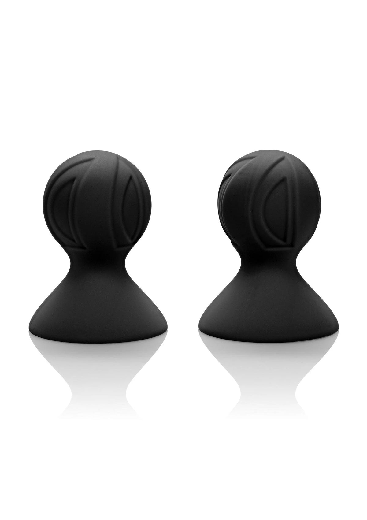 Bestel: Silicone Pro Nipple Suckers - bij Happytoys: de erotische sex webshop | liever Happy dan Easy ⭐⭐⭐⭐⭐ - Default Title - 12856 - BLACK