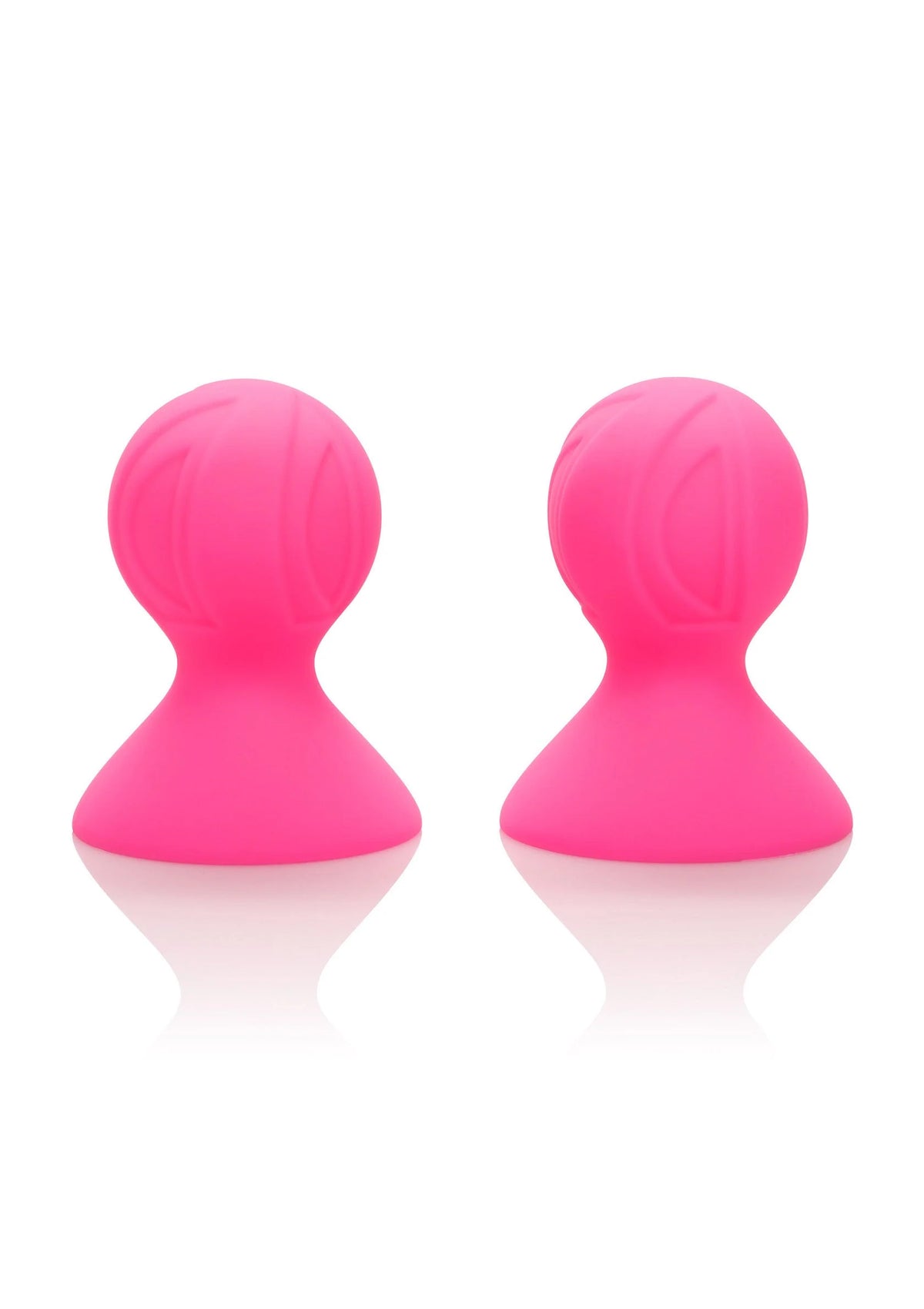 Bestel: Silicone Pro Nipple Suckers - bij Happytoys: de erotische sex webshop | liever Happy dan Easy ⭐⭐⭐⭐⭐