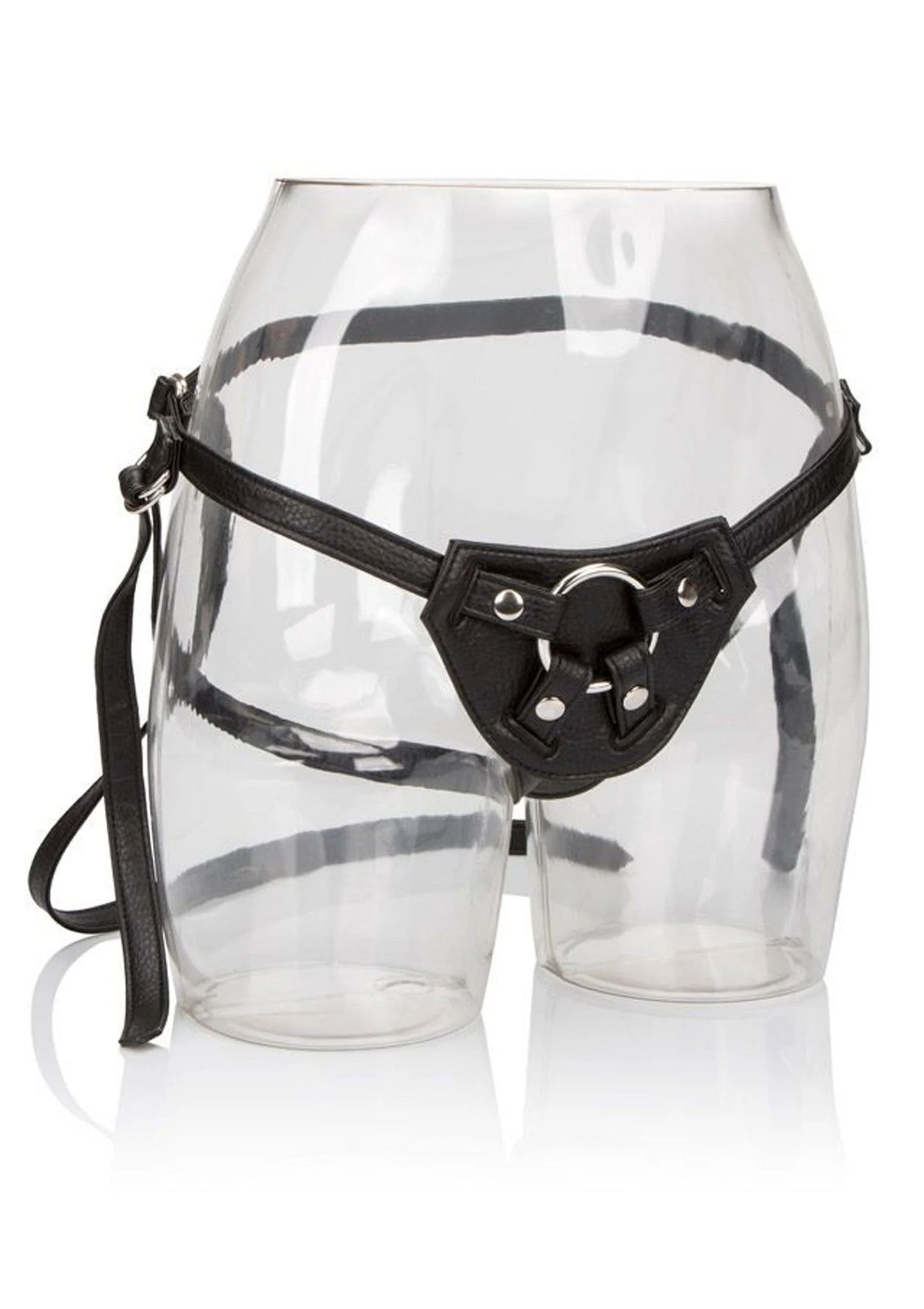 12857_BLACK_01 | bestel discreet online bij Happytoys, de erotische webshop geleid door een vrouw.