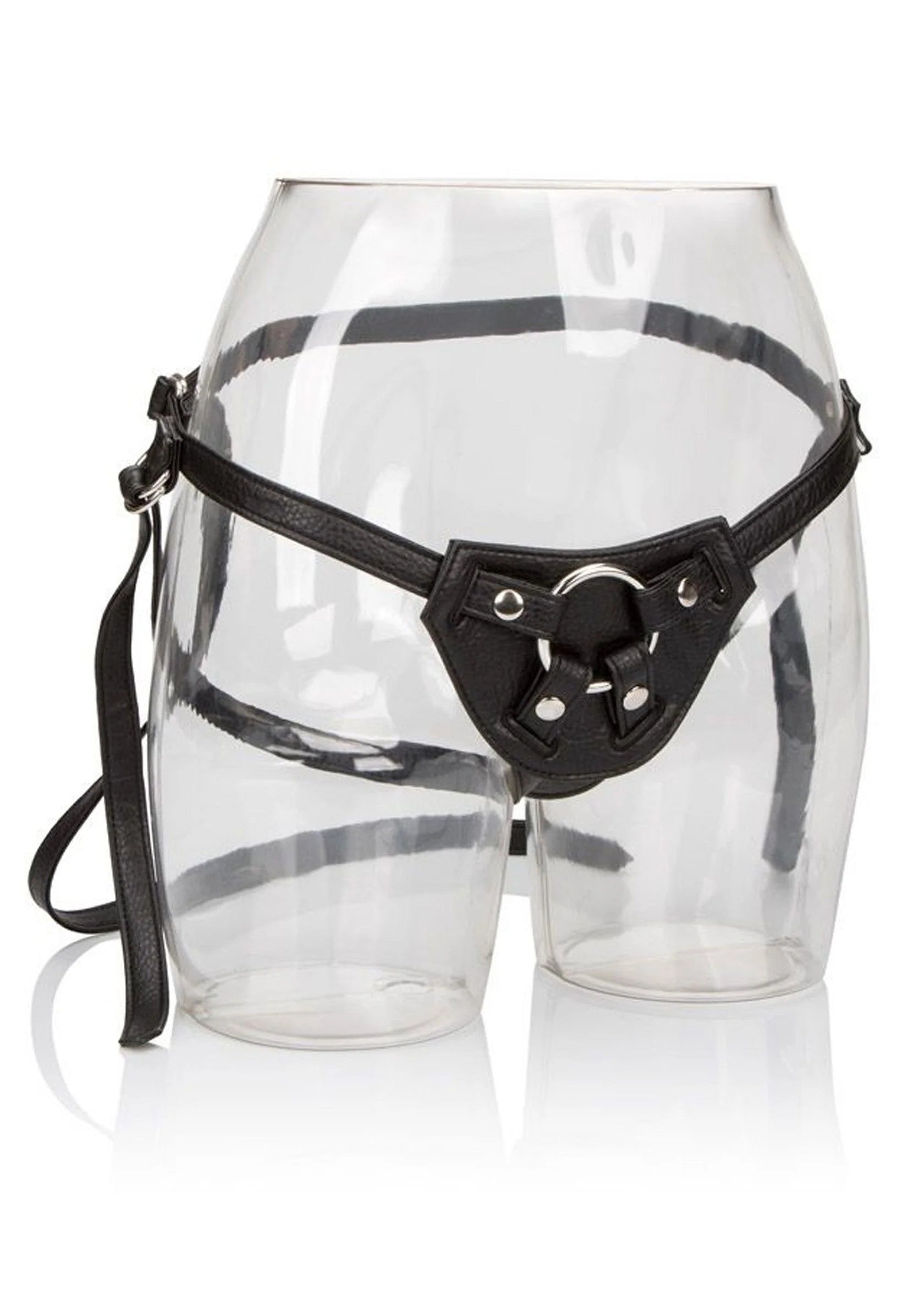 12857_BLACK_01 | bestel discreet online bij Happytoys, de erotische webshop geleid door een vrouw.
