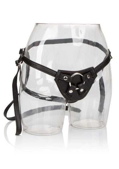 12857_BLACK_01 | bestel discreet online bij Happytoys, de erotische webshop geleid door een vrouw.