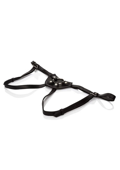 12857_BLACK_04 | bestel discreet online bij Happytoys, de erotische webshop geleid door een vrouw.