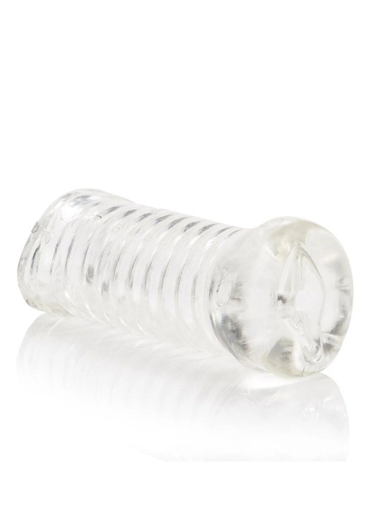 12876_CLEAR_01 | bestel discreet online bij Happytoys, de erotische webshop geleid door een vrouw.