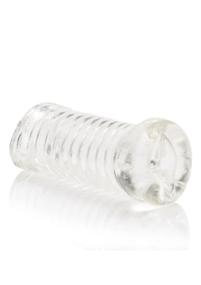 12876_CLEAR_01 | bestel discreet online bij Happytoys, de erotische webshop geleid door een vrouw.