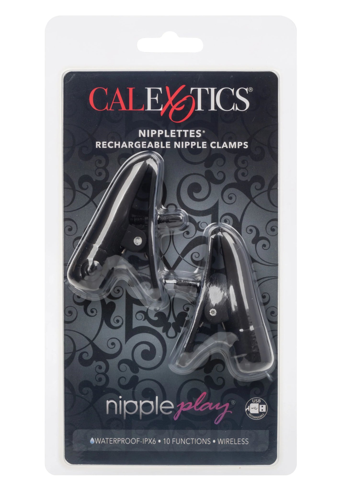 Nipplettes von CalExotics
