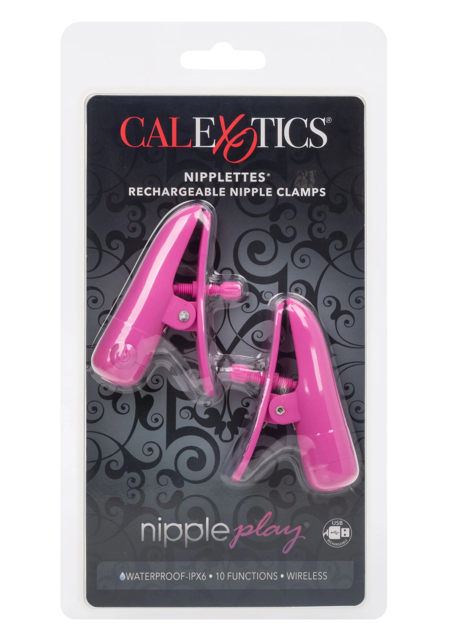 Nipplettes von CalExotics