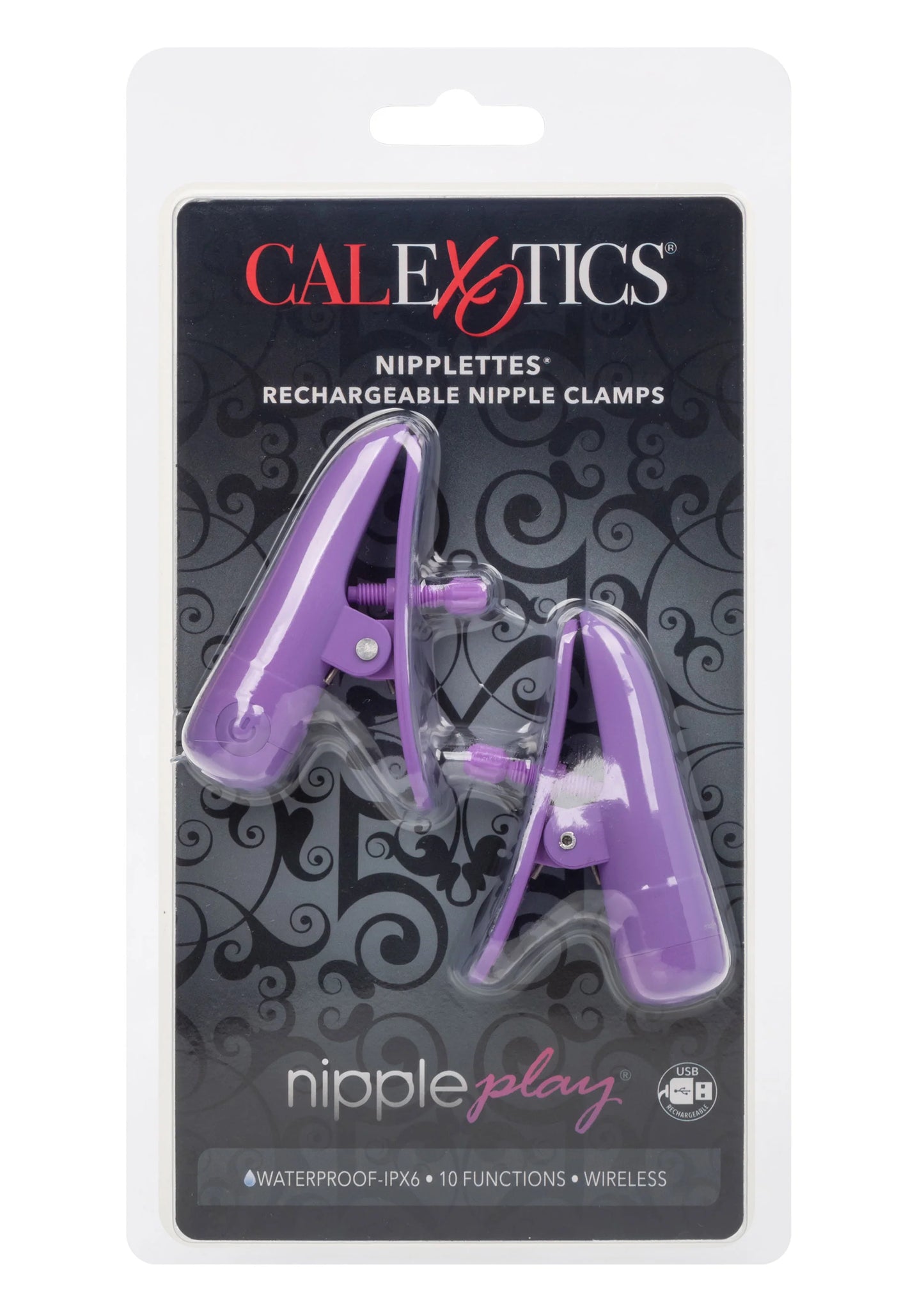 Nipplettes von CalExotics
