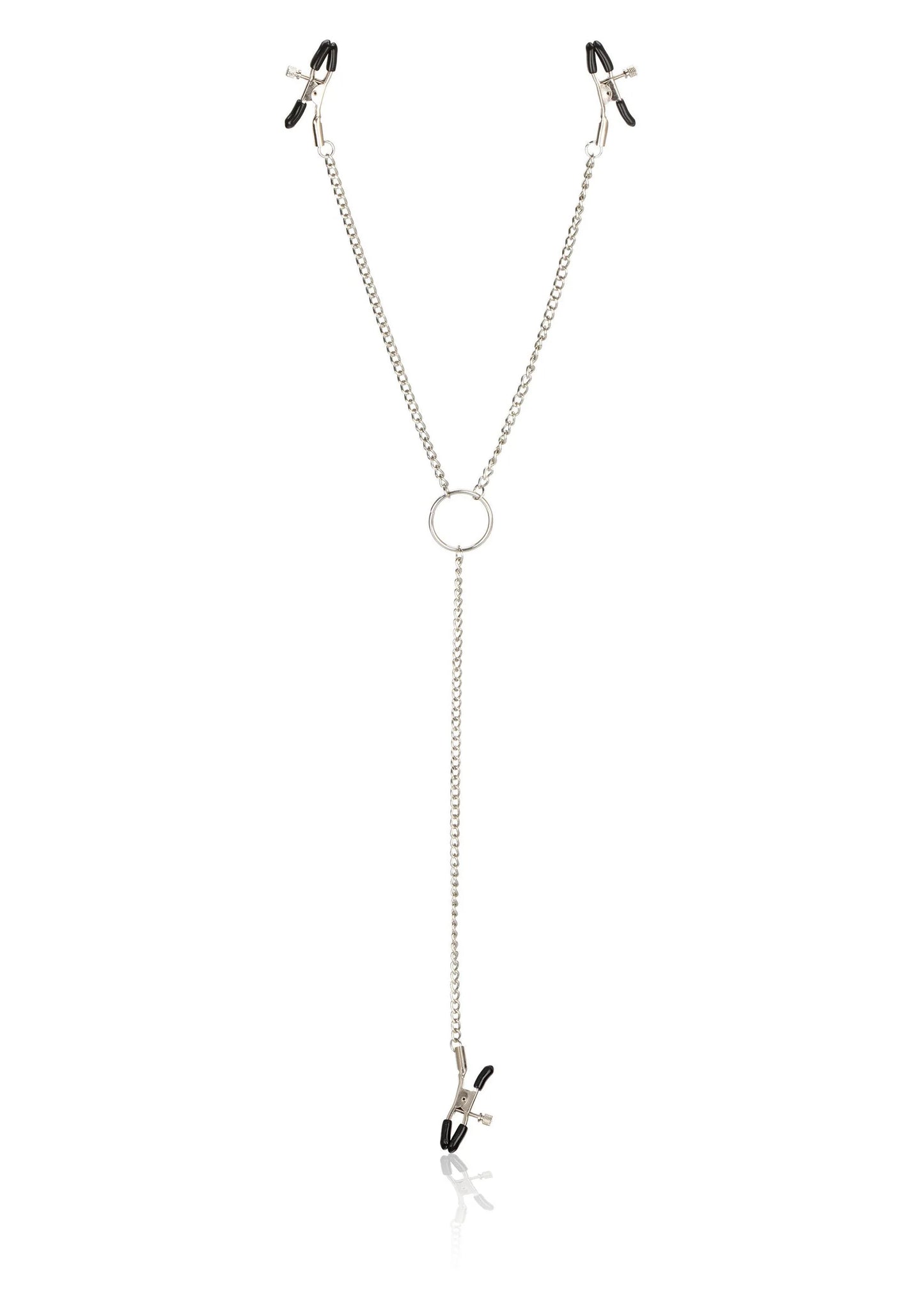 12924_SILVER_01 | bestel discreet online bij Happytoys, de erotische webshop geleid door een vrouw.