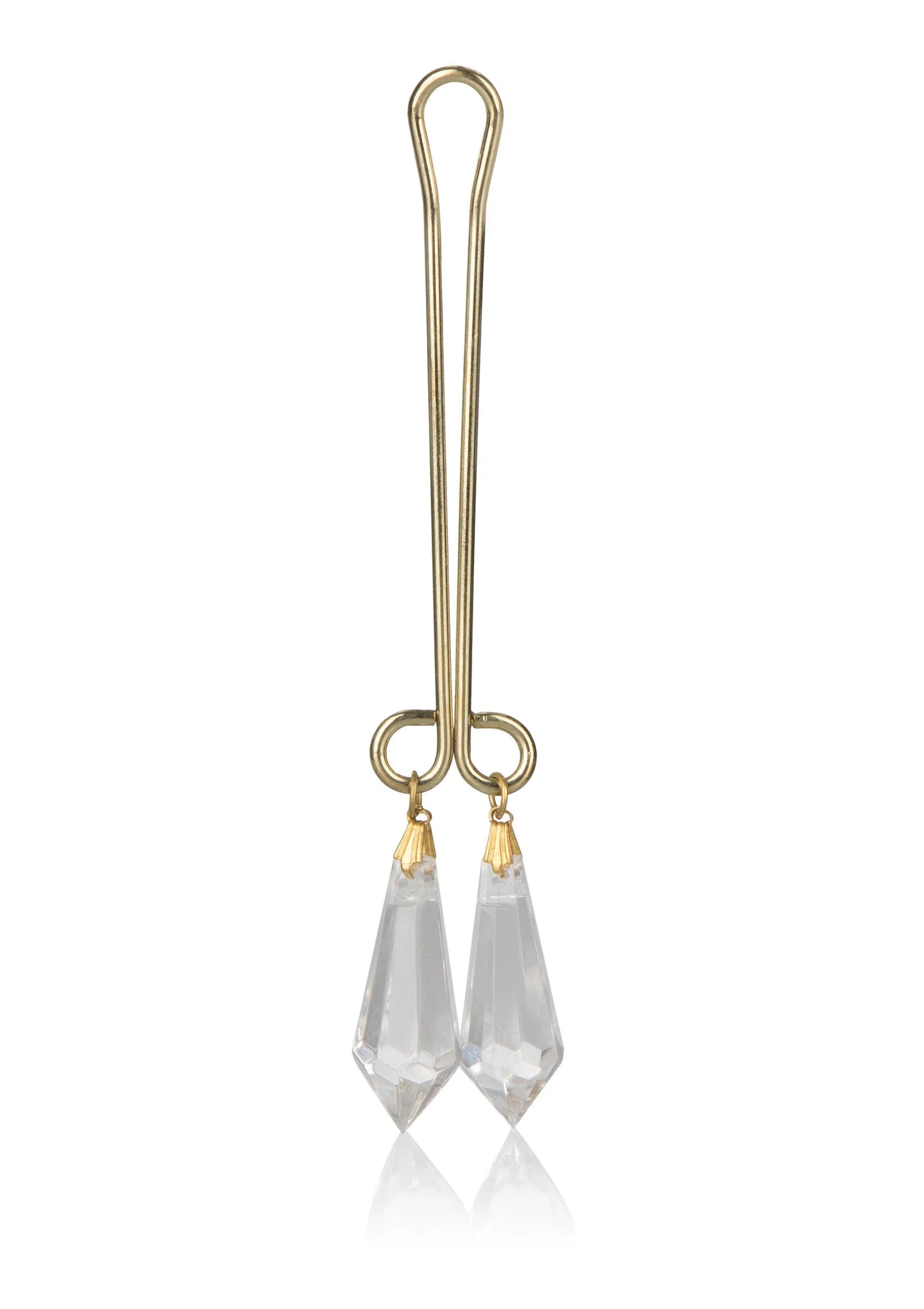 12941_CLEAR_01 | bestel discreet online bij Happytoys, de erotische webshop geleid door een vrouw.