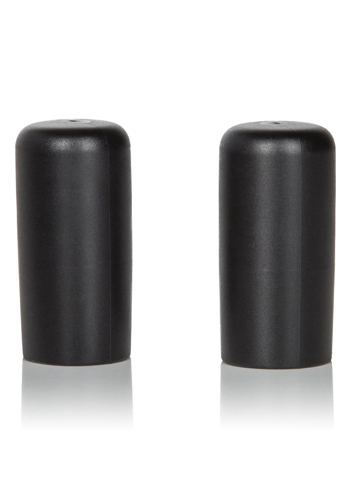 Beste vandaag nog: Nipple Play Nipple Suckers by CalExotics - bij Happytoys - Default Title - 12942 - BLACK