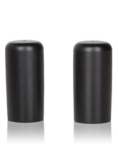 Beste vandaag nog: Nipple Play Nipple Suckers by CalExotics - bij Happytoys - Default Title - 12942 - BLACK