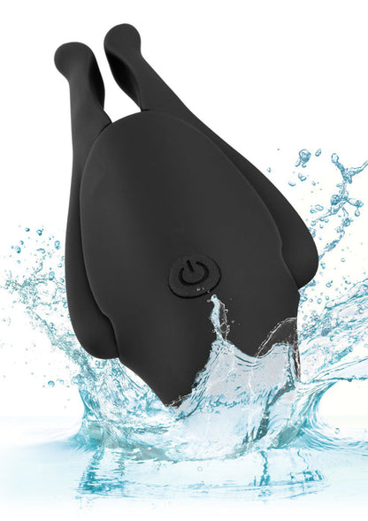 Rechargeable Nipplettes by CalExotics Nipple Play