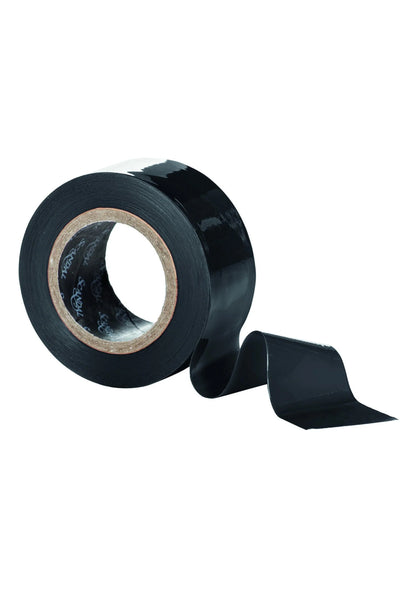 Bestel: Scandal Lovers Tape - bij Happytoys: de erotische sex webshop | liever Happy dan Easy ⭐⭐⭐⭐⭐ - Default Title - 12981 - BLACK