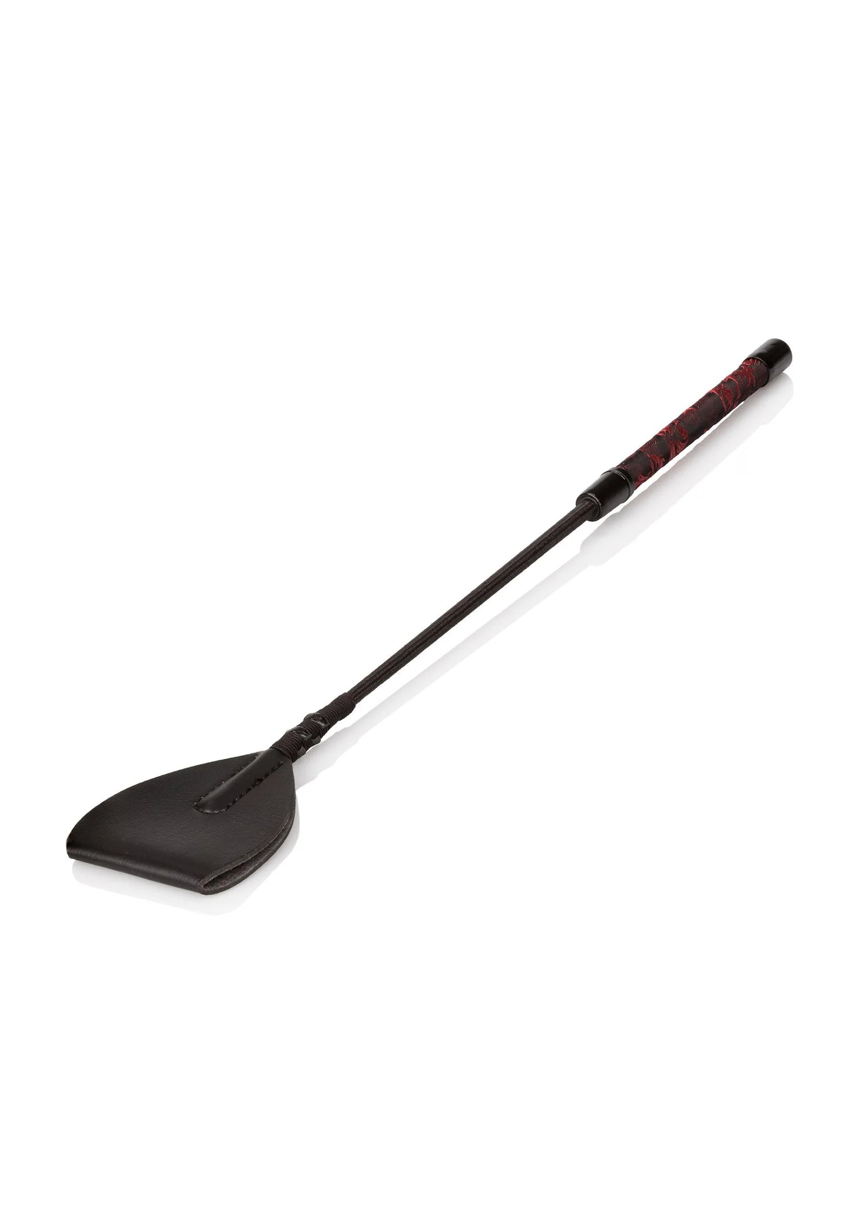 Beste vandaag nog: Scandal Wide Tip Crop by CalExotics - bij Happytoys