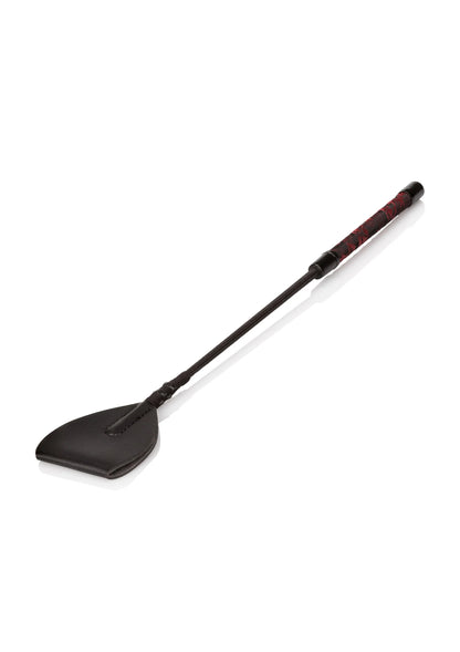 Beste vandaag nog: Scandal Wide Tip Crop by CalExotics - bij Happytoys