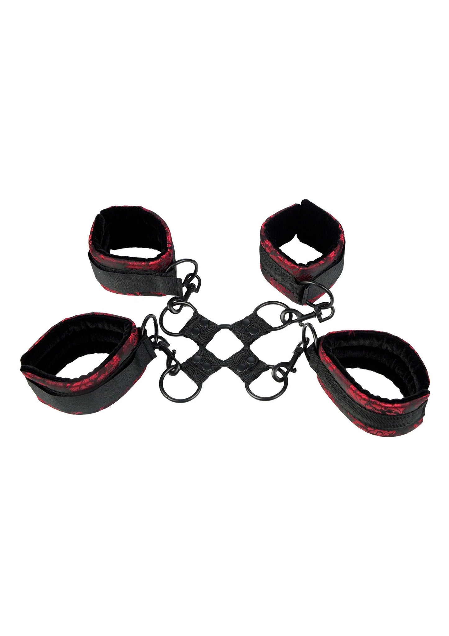 13010_BLACK_01 | bestel discreet online bij Happytoys, de erotische webshop geleid door een vrouw.