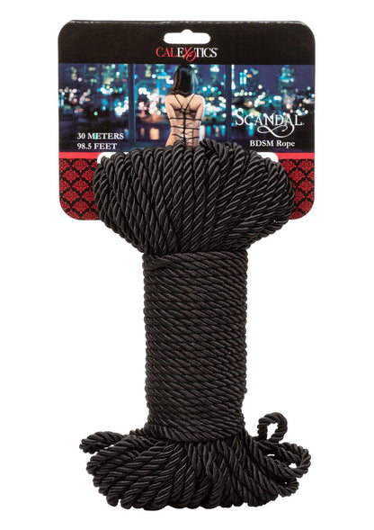 Scandal BDSM Seil 30 Meter