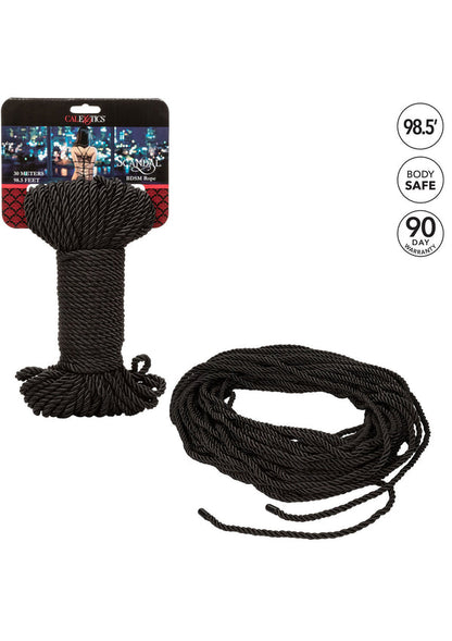 Scandal BDSM Seil 30 Meter