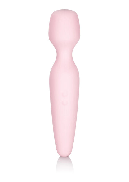 Beste vandaag nog: Inspire Vibrating Ultimate Wand vibrator by CalExotics - bij Happytoys - Default Title - 13160 - PINK