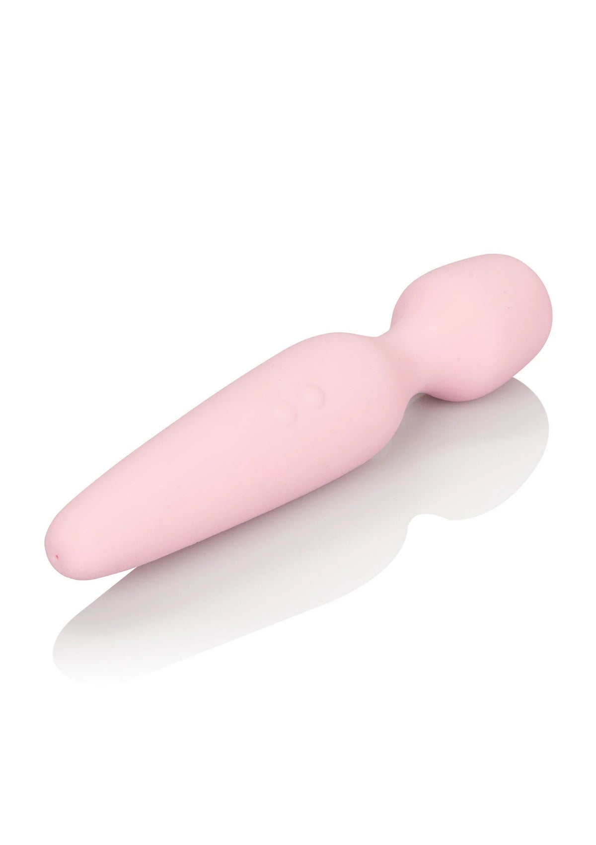 Beste vandaag nog: Inspire Vibrating Ultimate Wand vibrator by CalExotics - bij Happytoys