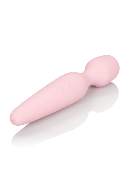 Beste vandaag nog: Inspire Vibrating Ultimate Wand vibrator by CalExotics - bij Happytoys