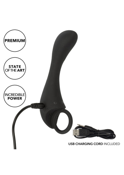 Bestel: Rechargeable Prostate Locator - bij Happytoys: de erotische sex webshop | liever Happy dan Easy ⭐⭐⭐⭐⭐