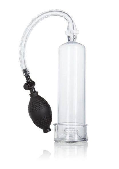 Erection Pump by CalExotics Dr Joel Kaplan