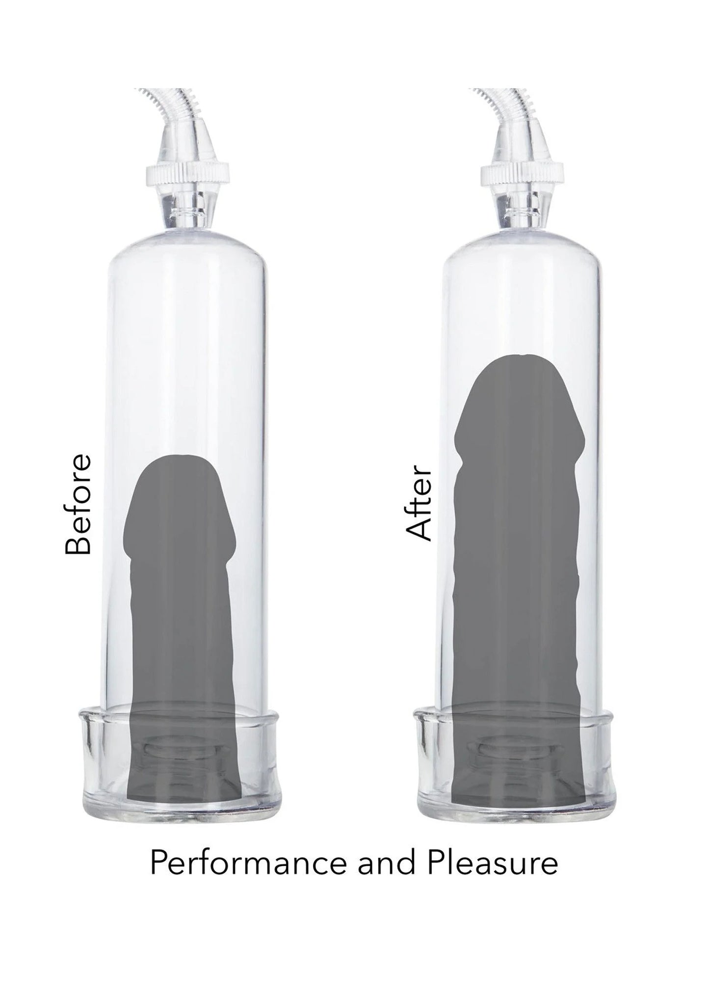 Beste vandaag nog: Erection Pump by CalExotics Dr Joel Kaplan - bij Happytoys Sexshop: online sex shop for Feeling Happy & Easy 😊
