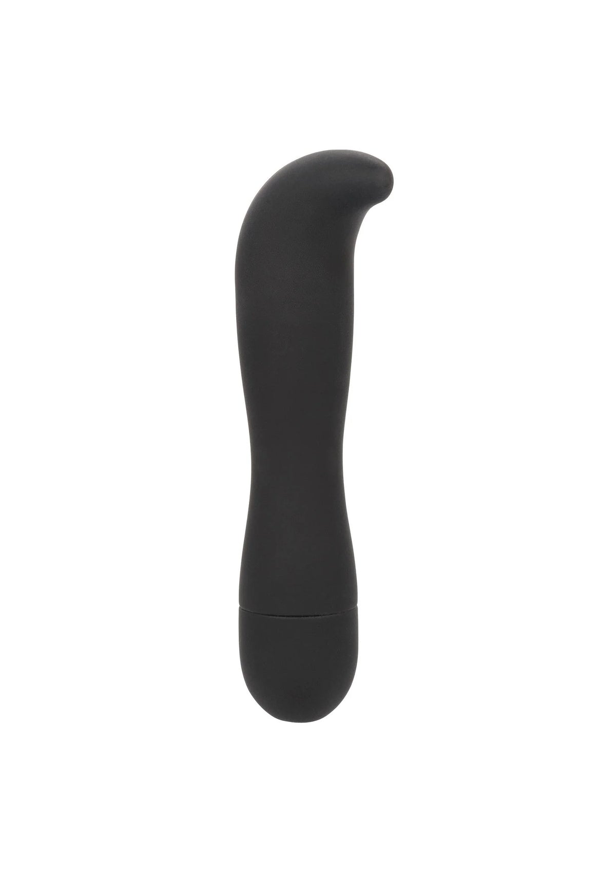 Bestel: Rechargeable Prostate Probe - bij Happytoys: de erotische sex webshop | liever Happy dan Easy ⭐⭐⭐⭐⭐ - Default Title - 13193 - BLACK