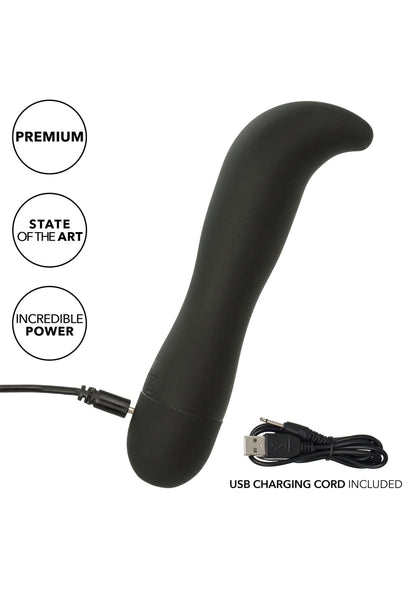 Bestel: Rechargeable Prostate Probe - bij Happytoys: de erotische sex webshop | liever Happy dan Easy ⭐⭐⭐⭐⭐