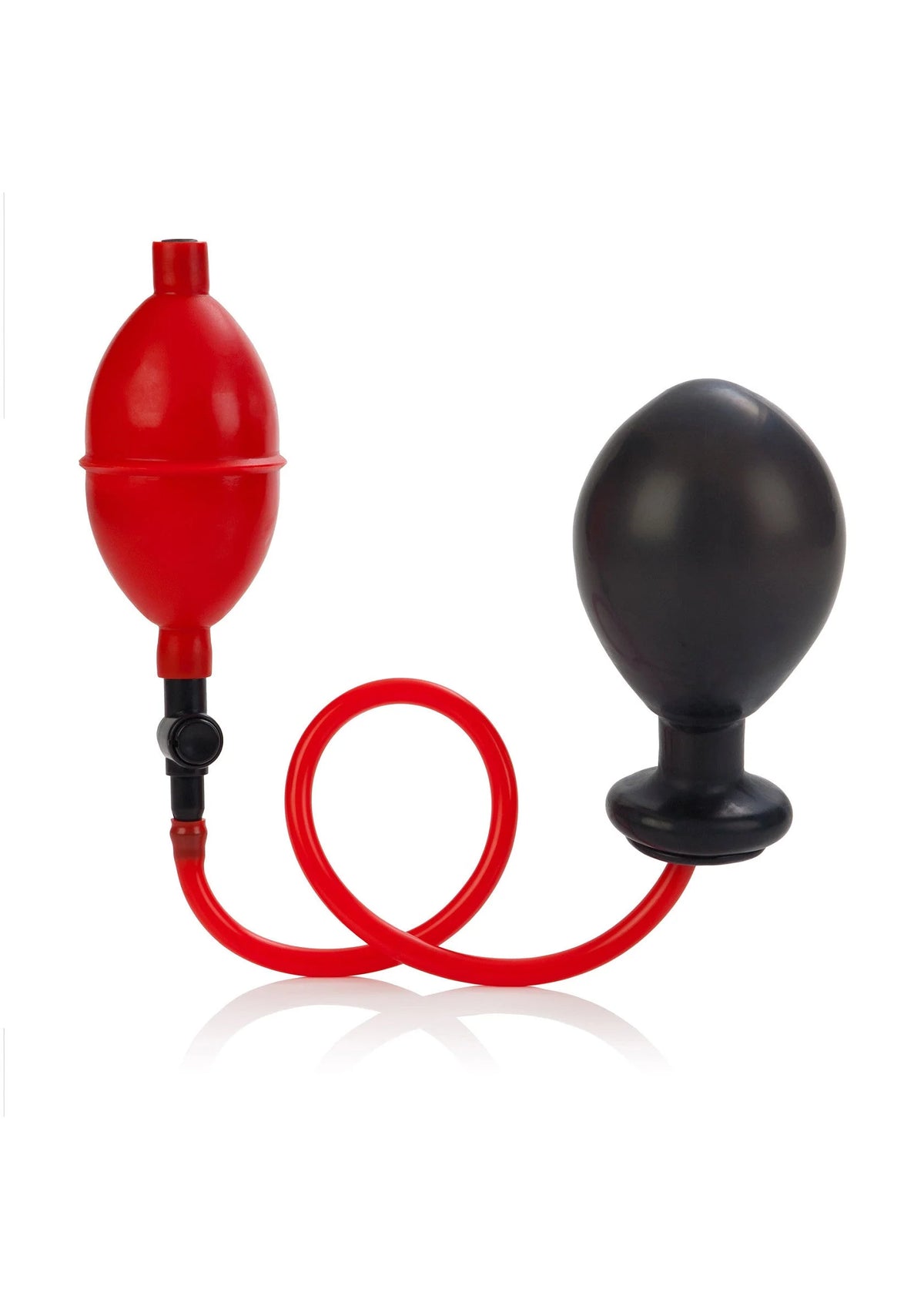 Beste vandaag nog: COLT Expandable Butt Plug by CalExotics - bij Happytoys