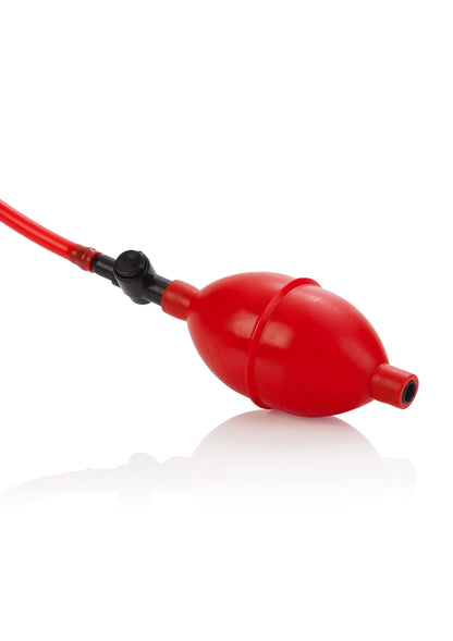 Beste vandaag nog: COLT Expandable Butt Plug by CalExotics - bij Happytoys