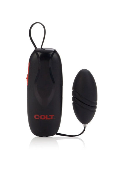 Bestel: COLT Turbo Bullet - bij Happytoys: de erotische sex webshop | liever Happy dan Easy ⭐⭐⭐⭐⭐