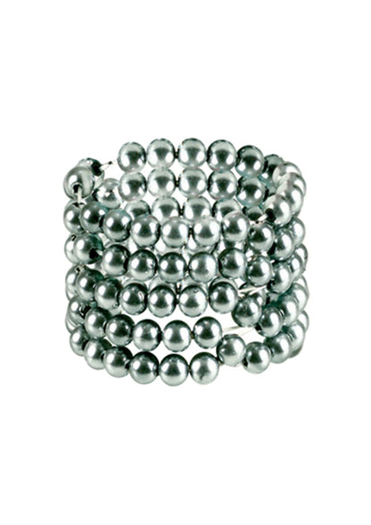 Bestel: Ultimate Stroker Beads by CalExotics - bij Happytoys: de erotische sex webshop | liever Happy dan Easy ⭐⭐⭐⭐⭐