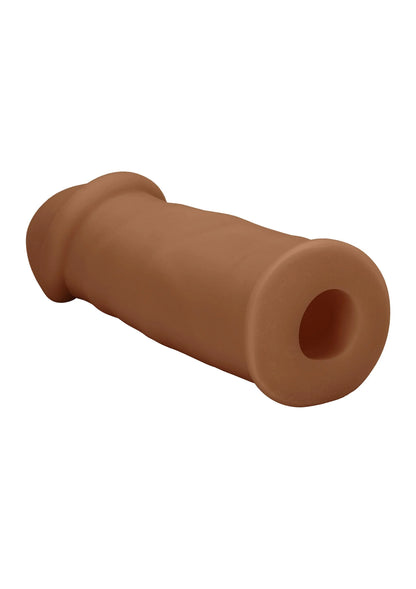 Beste vandaag nog: Futurotic Penis Extension by CalExotics - bij Happytoys