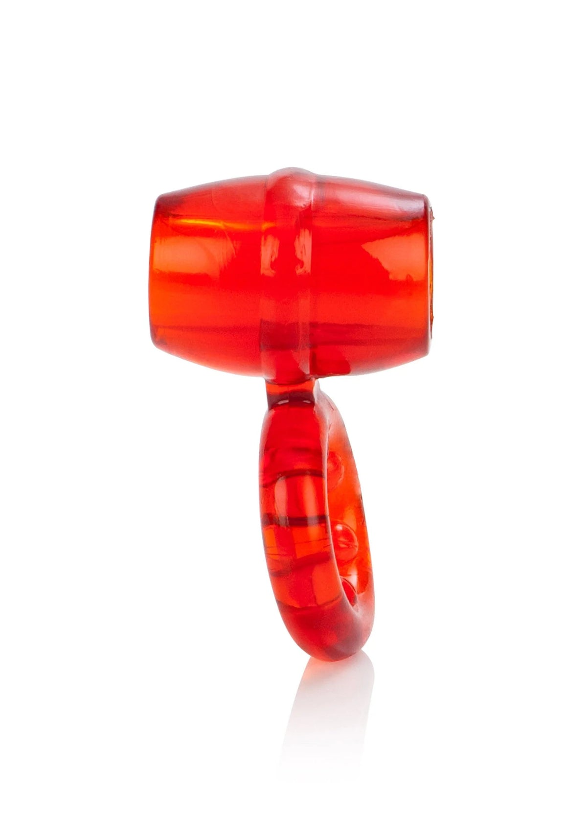 Beste vandaag nog: Dual Support Magnum Ring by CalExotics - bij Happytoys