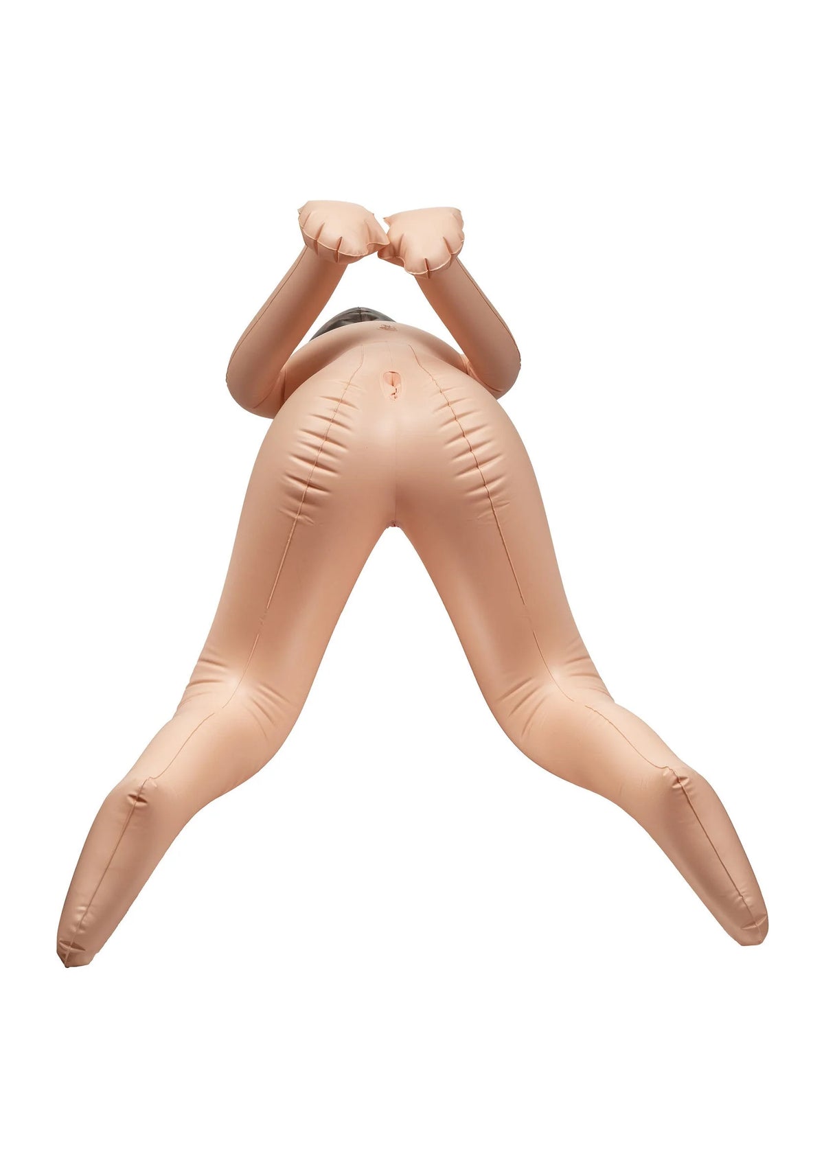 Bestel: Spread em Love Doll by CalExotics Love Dolls - bij Happytoys: de erotische sex webshop | liever Happy dan Easy ⭐⭐⭐⭐⭐