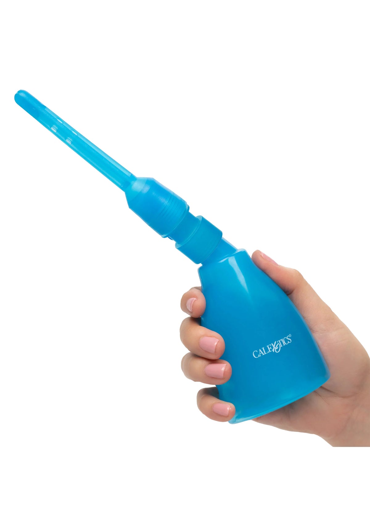 Beste vandaag nog: One - Way Ultimate Douche by CalExotics Water Systems - bij Happytoys Sexshop: online sex shop for Feeling Happy & Easy 😊