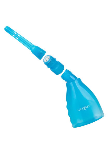 Beste vandaag nog: One - Way Ultimate Douche by CalExotics Water Systems - bij Happytoys Sexshop: online sex shop for Feeling Happy & Easy 😊