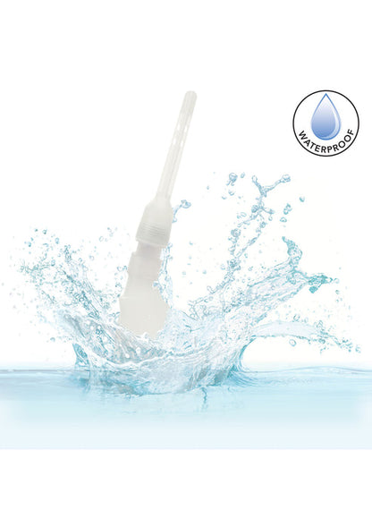 Einweg-Ultimate-Dusche