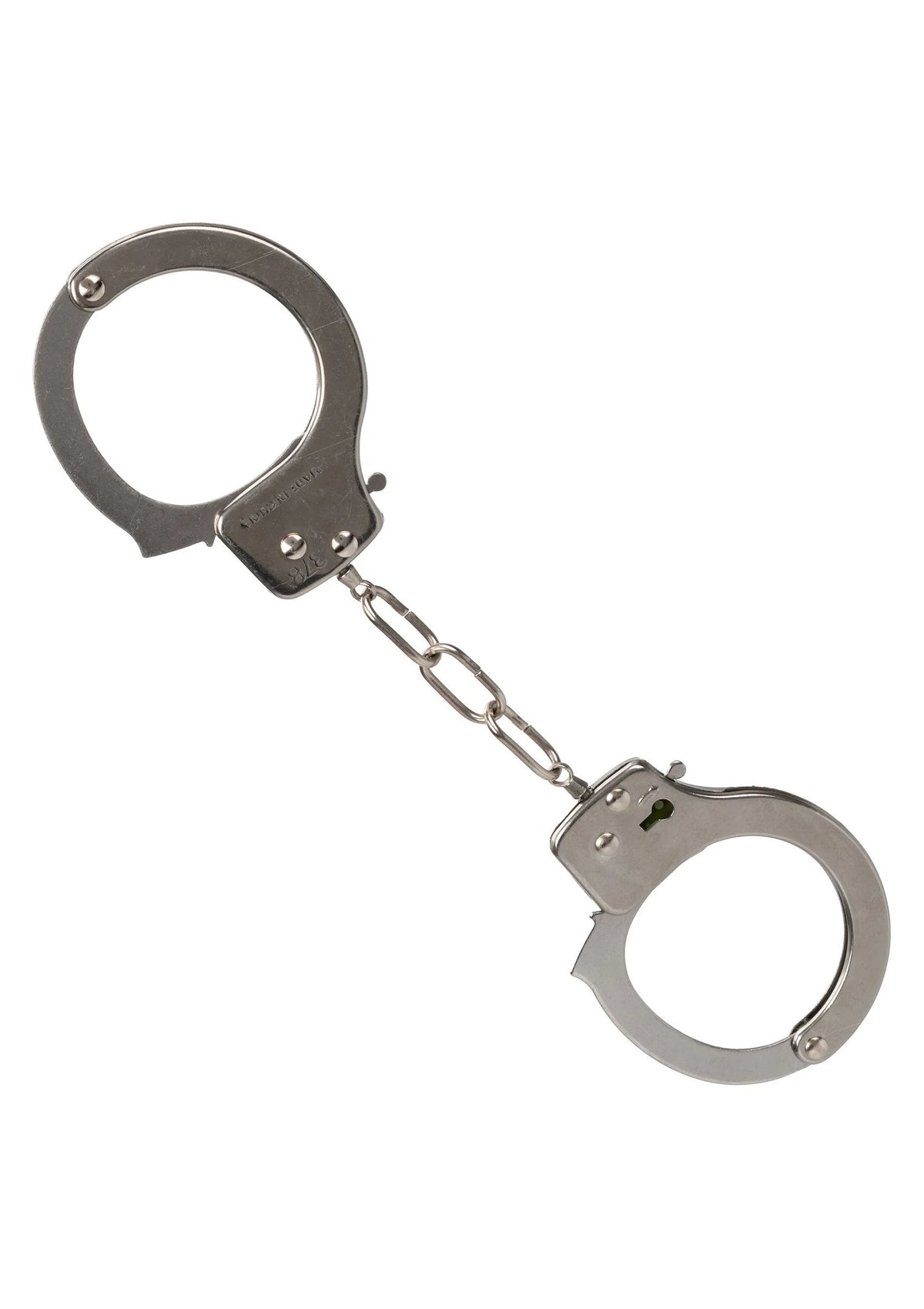 Bestel: Ultra Fluffy Furry Cuffs - bij Happytoys: de erotische sex webshop | liever Happy dan Easy ⭐⭐⭐⭐⭐