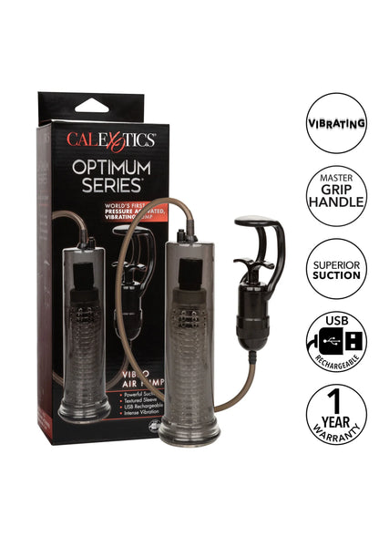 Optimum Series Vibro Air Pump by CalExotics
