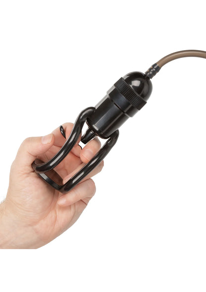 Optimum Series Vibro Air Pump by CalExotics