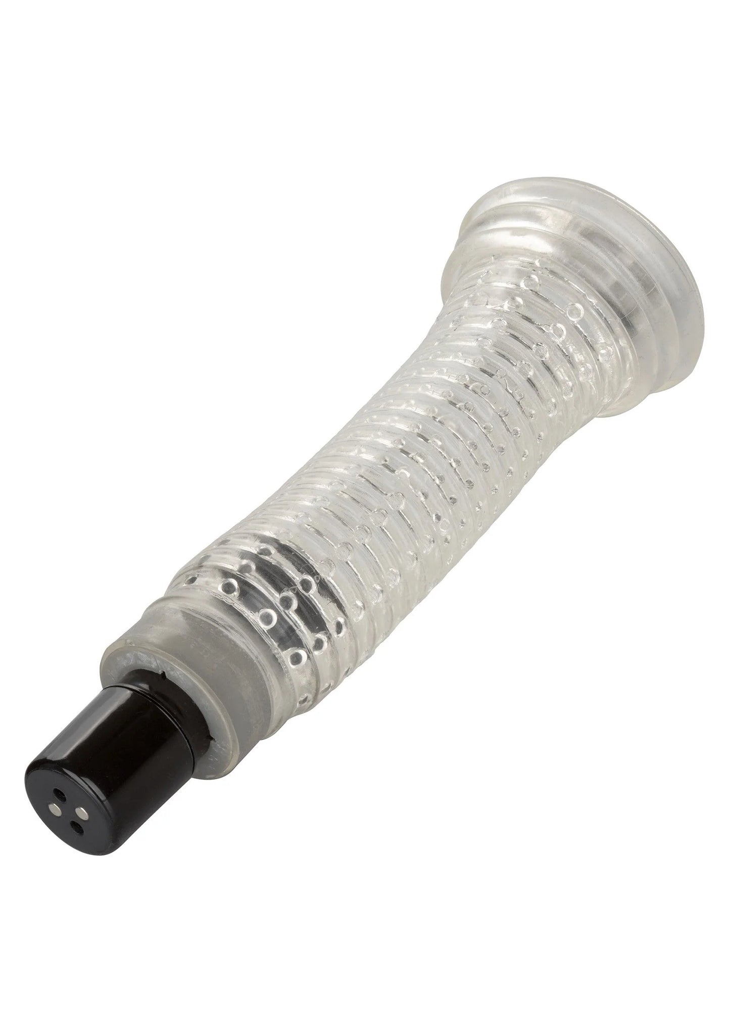 Optimum Series Vibro Air Pump by CalExotics