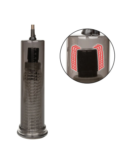 Optimum Series Vibro Air Pump by CalExotics