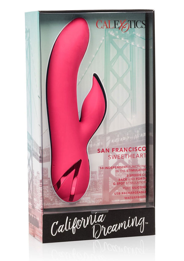 San Francisco Liebling