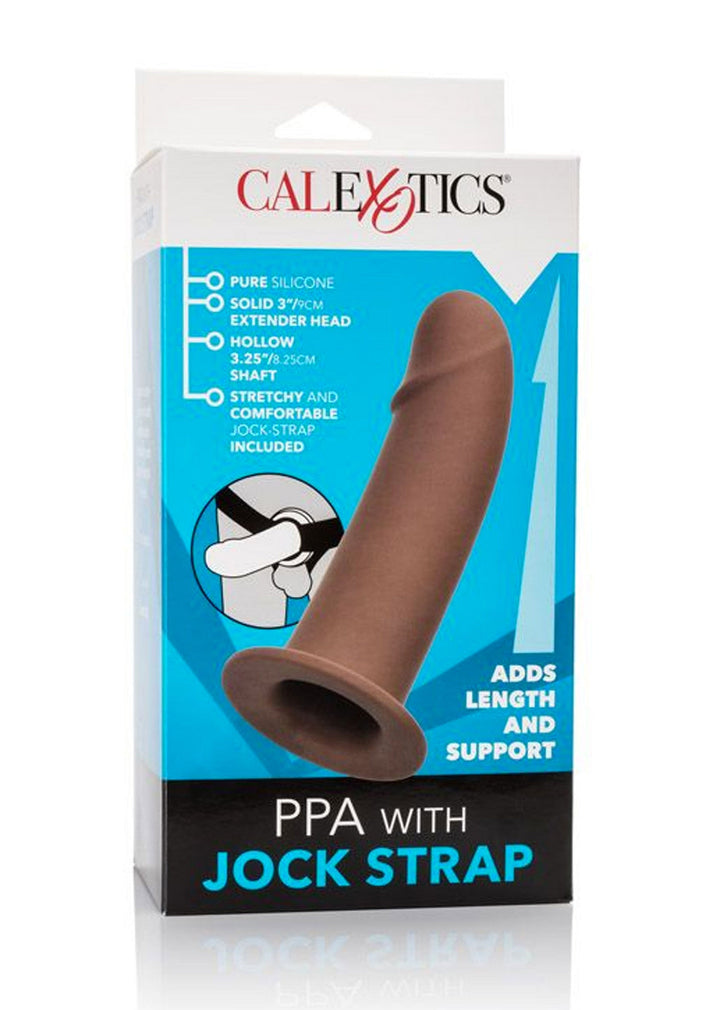 13464_BROWN_02 | bestel discreet online bij Happytoys, de erotische webshop geleid door een vrouw.
