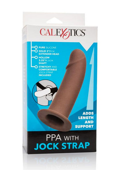 13464_BROWN_02 | bestel discreet online bij Happytoys, de erotische webshop geleid door een vrouw.