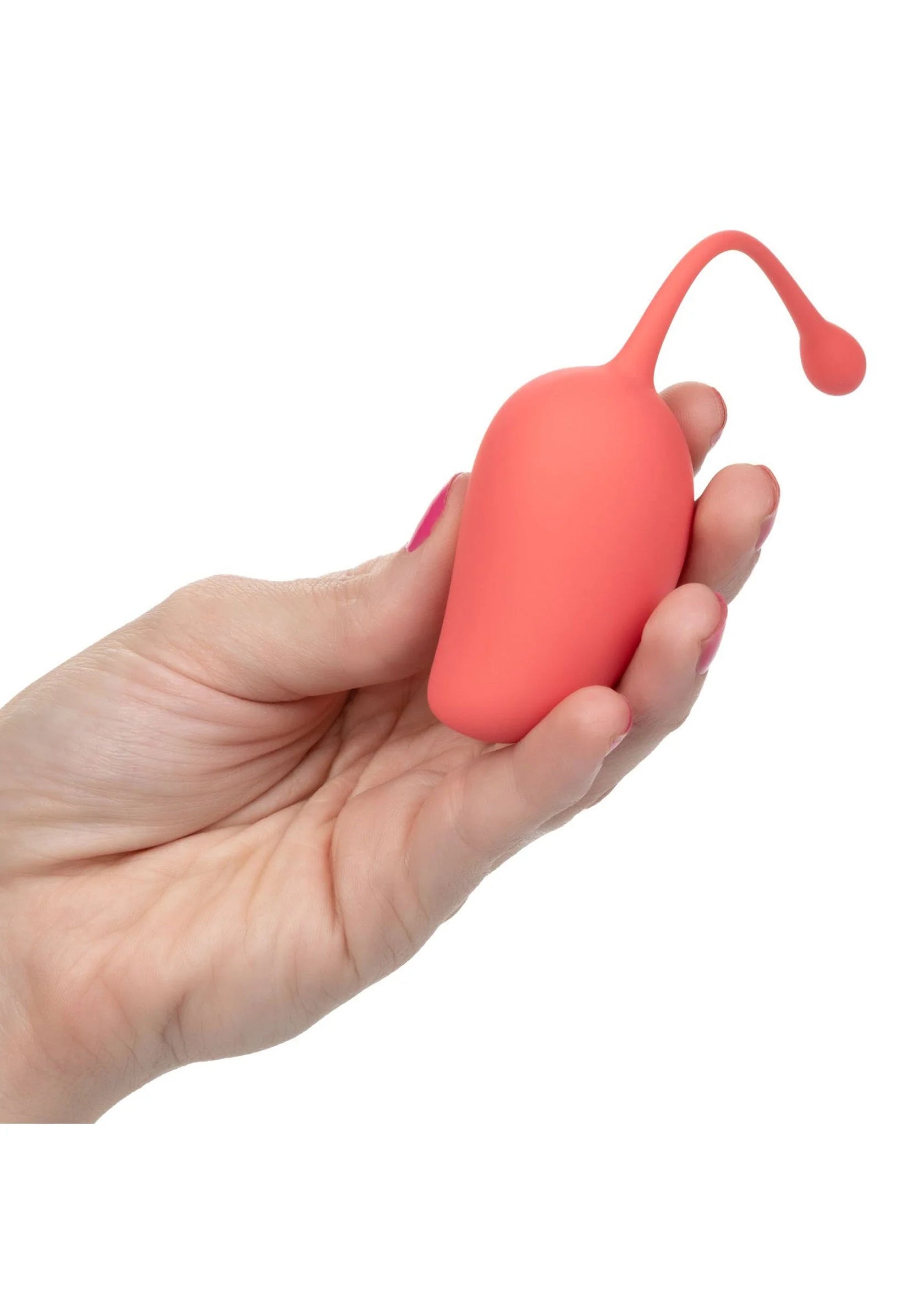 Bestel: Kegel Training Set Mango by CalExotics - bij Happytoys: de erotische sex webshop | liever Happy dan Easy ⭐⭐⭐⭐⭐